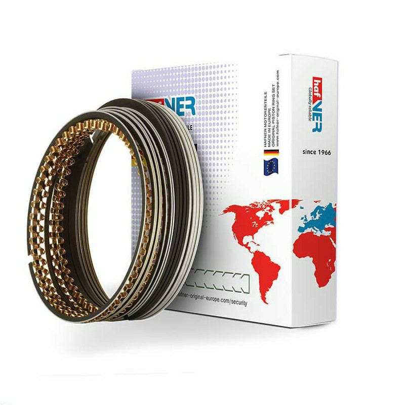 رینگ موتور ال ۹۰ لهستان