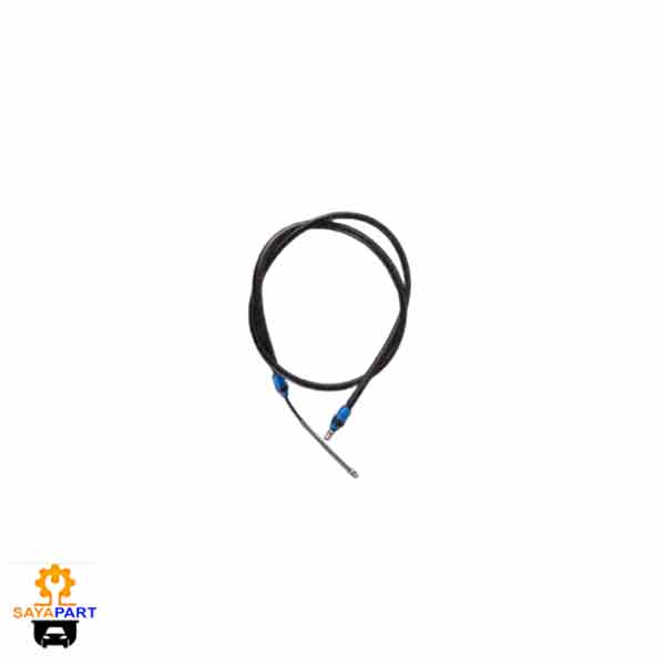 سیم ترمز دستی (ترمز دیسکی) برلیانس h330