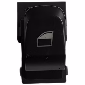 کلید شیشه بالابر جلو راست برلیانس H220 اصلی