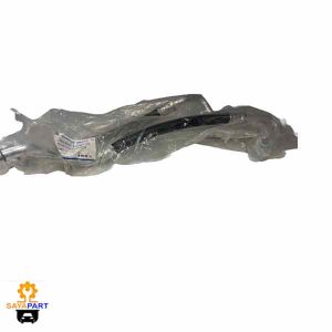 شیلنگ کولر فشار ضعیف چانگان