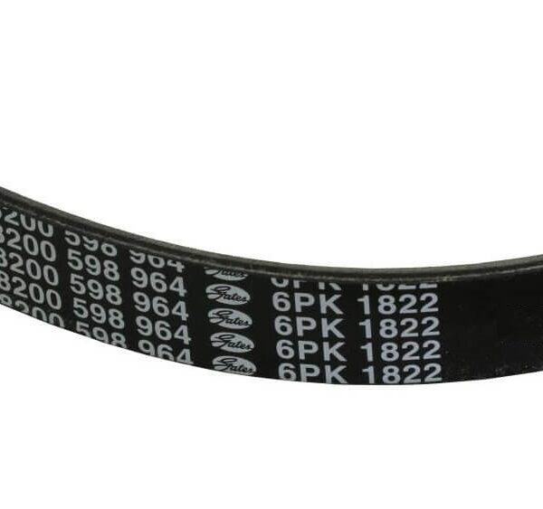 تسمه دینام ال 90 - ساندرو 1822 اصلی