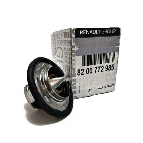 ترموستات 89 درجه ال 90 اصلی