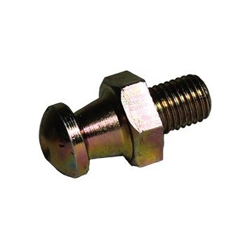 پیچ دوشاخ کلاچ برلیانس H220 دنده ای