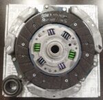 کیت کلاچ ال 90 اصلی