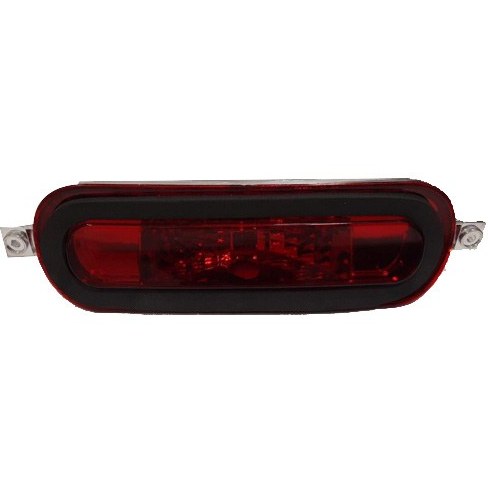 چراغ ترمز روی سپر برلیانس H330