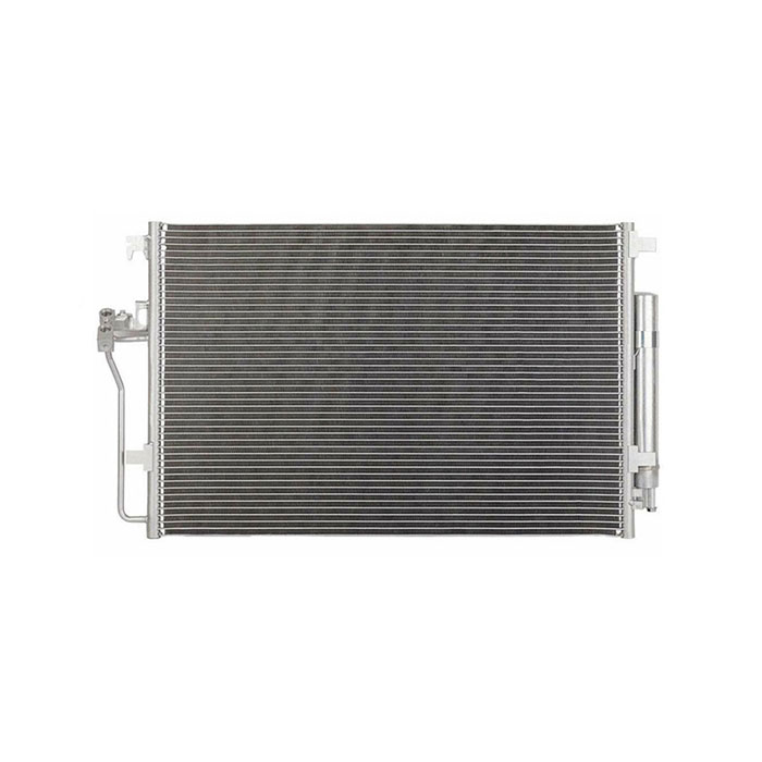 کندانسور کولر برلیانس h330