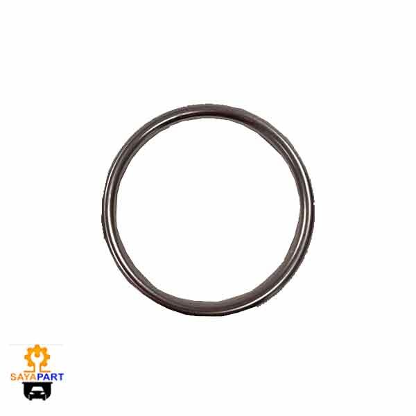 قاب استیل ایربگ فرمان مگان