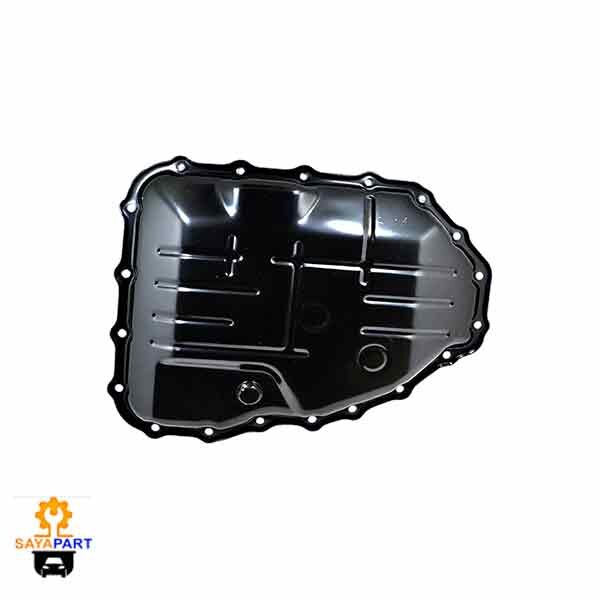 کارتل گیربکس برلیانس