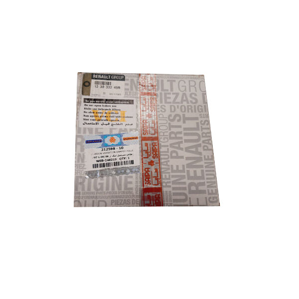 پولی سرمیل لنگ ال 90 اصلی