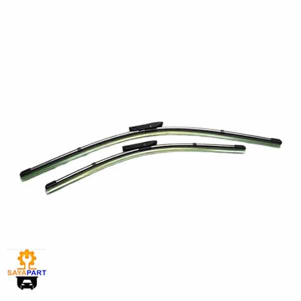 تیغه برف پاکن مگان