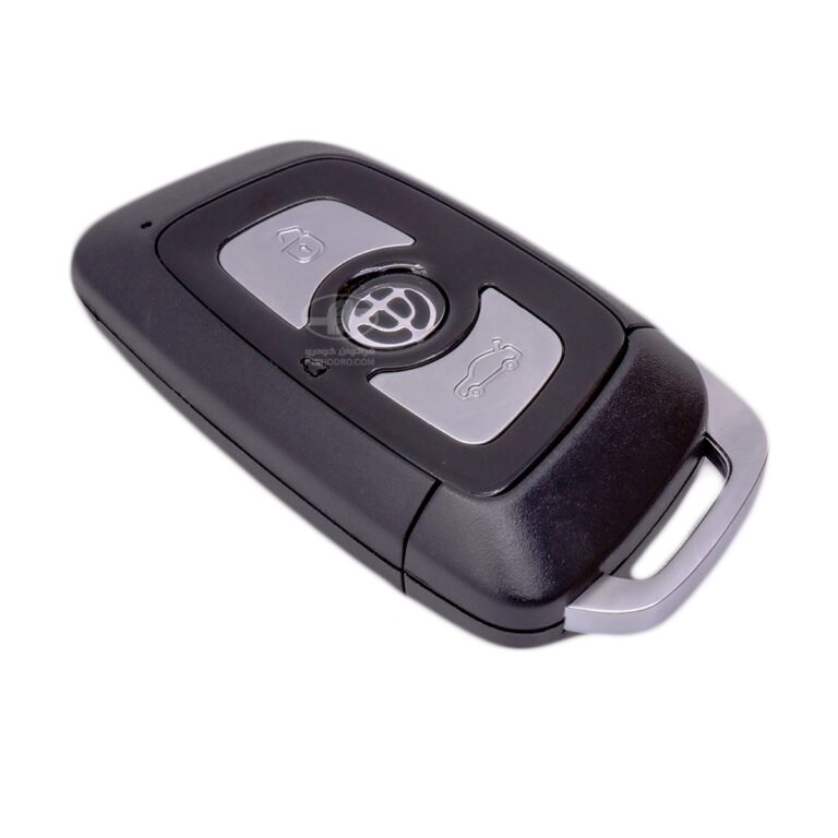 ریموت کلید هوشمند برلیانس h330