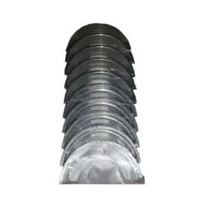 یاتاقان ثابت و متحرک استاندارد برلیانس H230