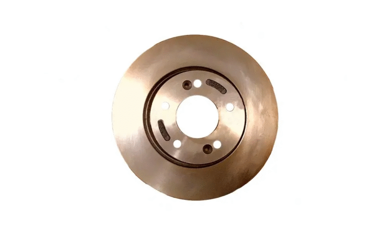 دیسک ترمز جلو چانگان CS35 اصلی