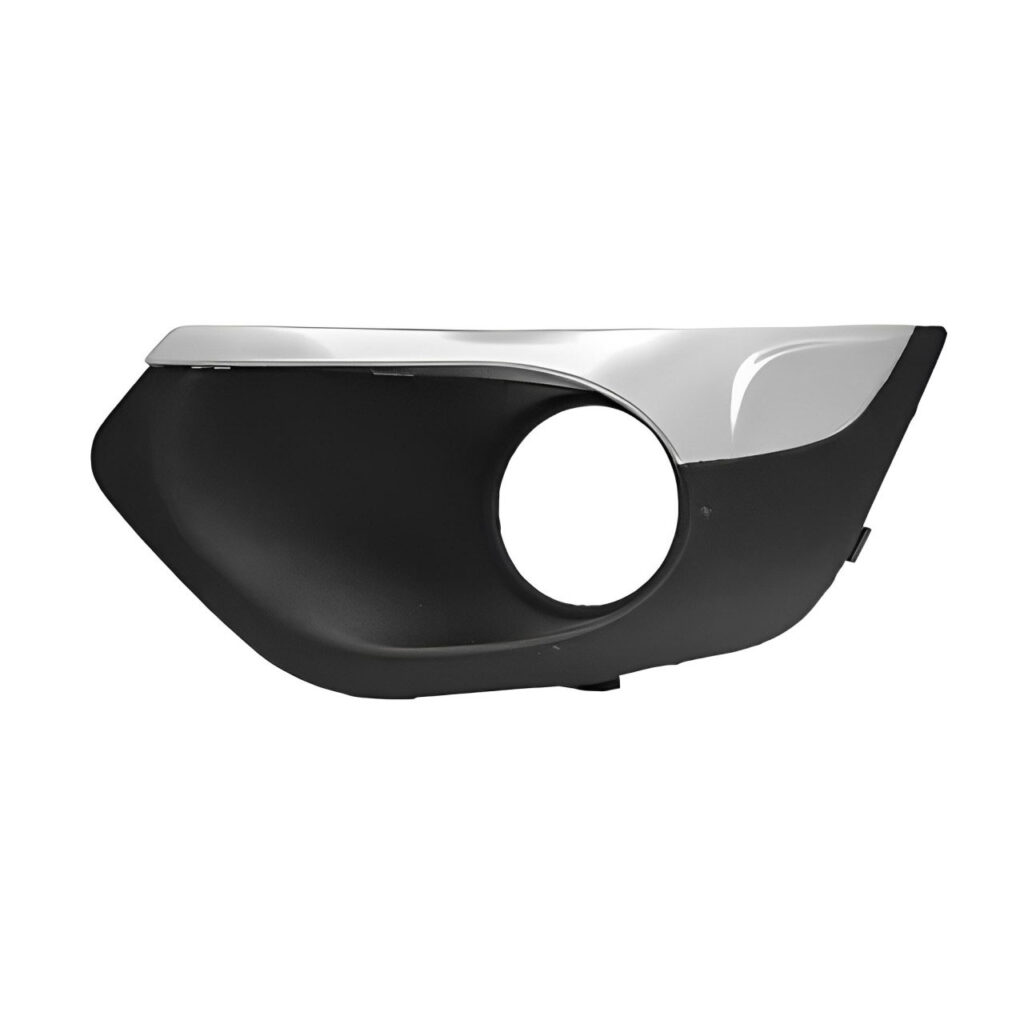 قاب مه شکن جلو چپ چانگان CS35 اصلی