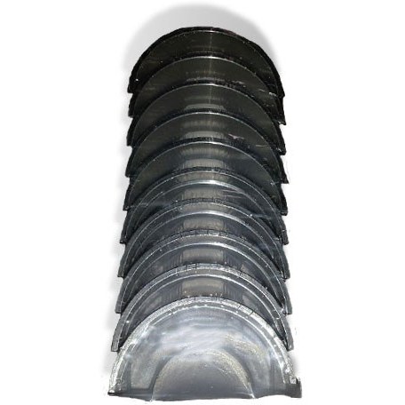 یاتاقان ثابت و متحرک استاندارد برلیانس H320-H330