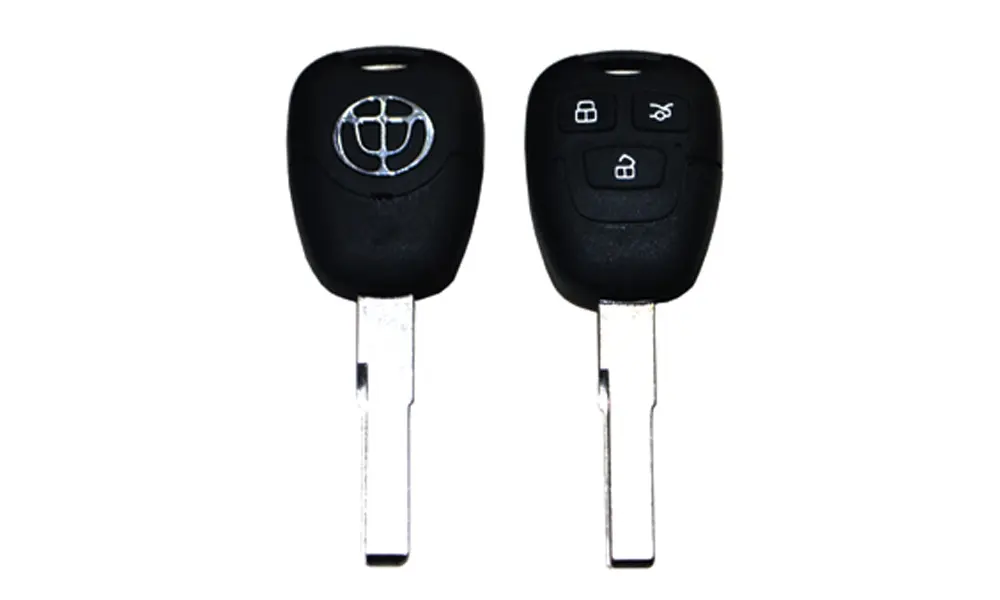 ریموت کامل برلیانس H220