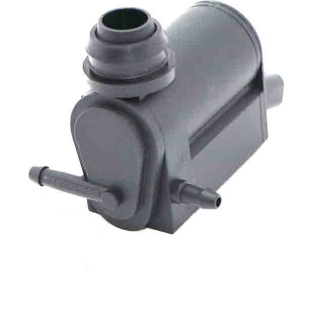 پمپ شیشه شور دو راه برلیانس H320