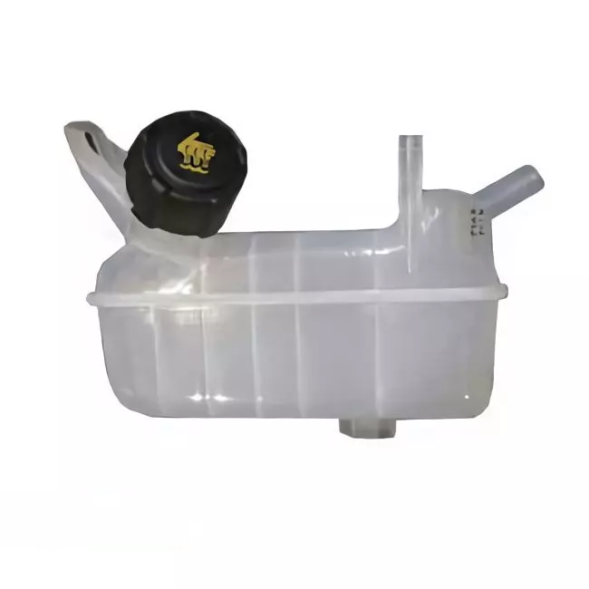 منبع انبساط مگان ترک