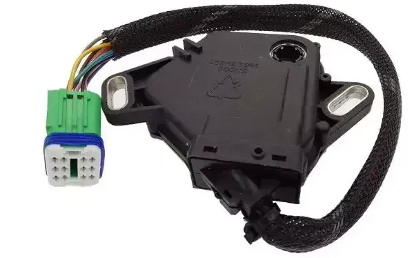 سلکتور تعویض دنده مگان