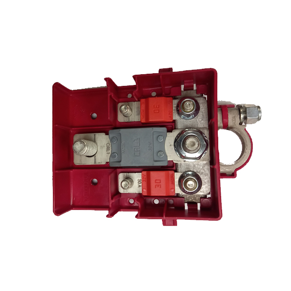 سر باتری اصلی مگان ۲۰۰۰