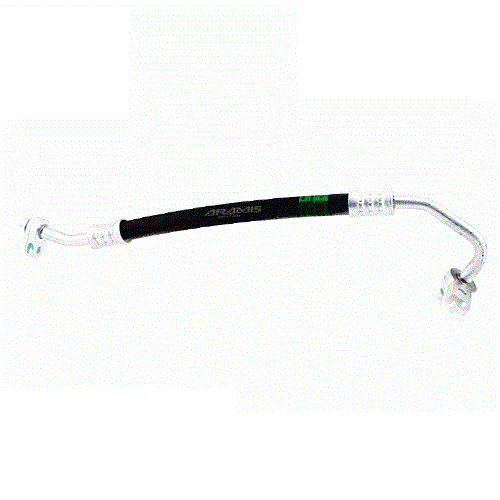 شیلنگ کولر فشار قوی چانگان