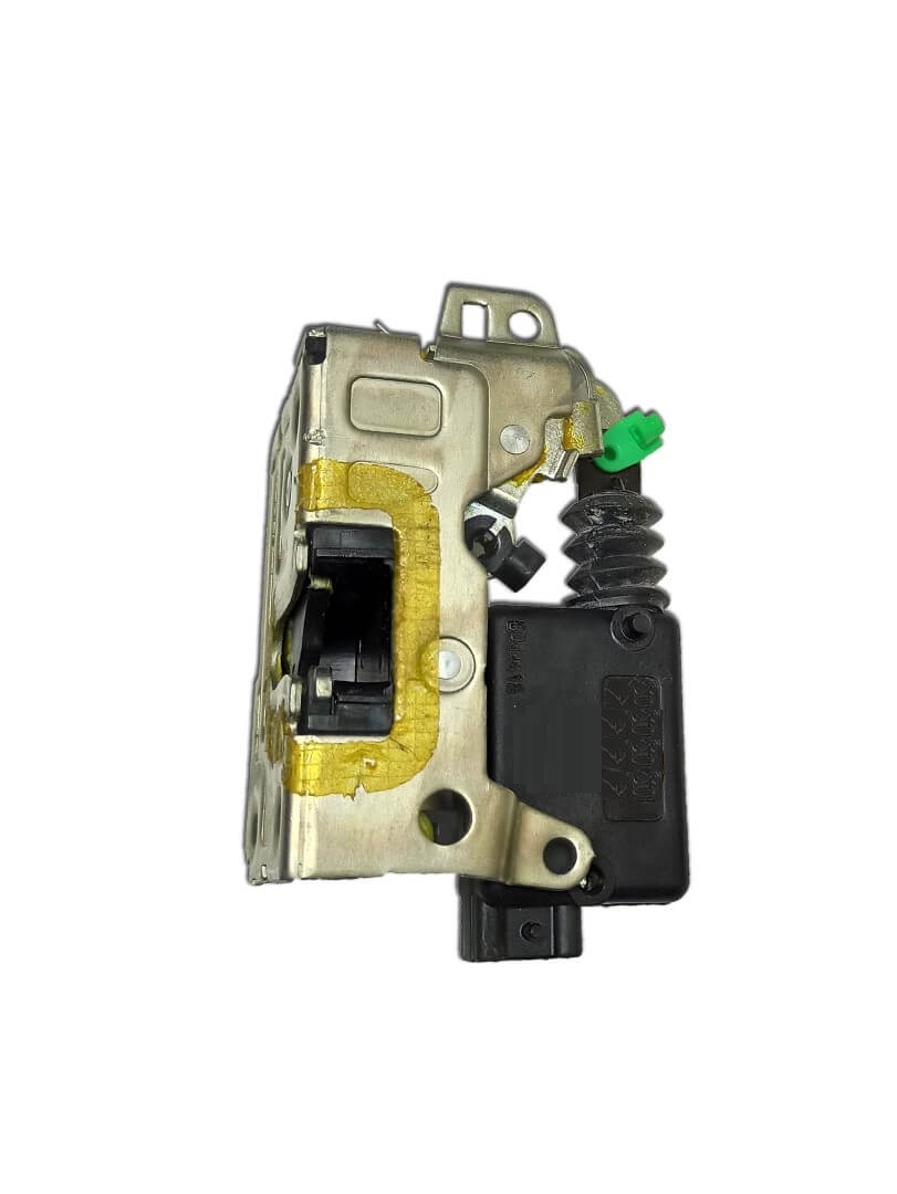 قفل درب جلو چپ ال ۹۰