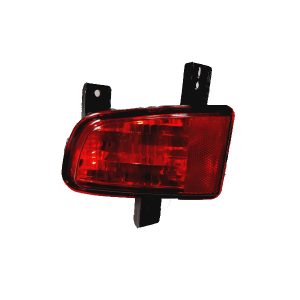 مه شکن عقب چانگان CS35