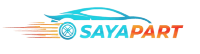 لوگو فروشگاه سایا پارت