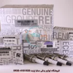 شمع اصلی رنو ساندرو - فرانسه