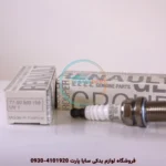 شمع رنو مگان - گرید A فرانسه