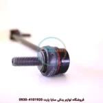 میل موج‌گیر رنو مگان 2000 - اصلی فرانسه