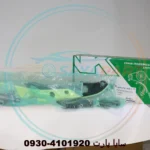 کیت تایم یورو 4 چانگان CS35 - اصلی