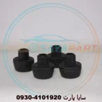 پایه رادیاتور - ساندرو استپ وی