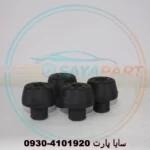 پایه رادیاتور - ساندرو