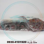 کاسه نمد ساق سوپاپ ساندرو استپ وی – اصلی