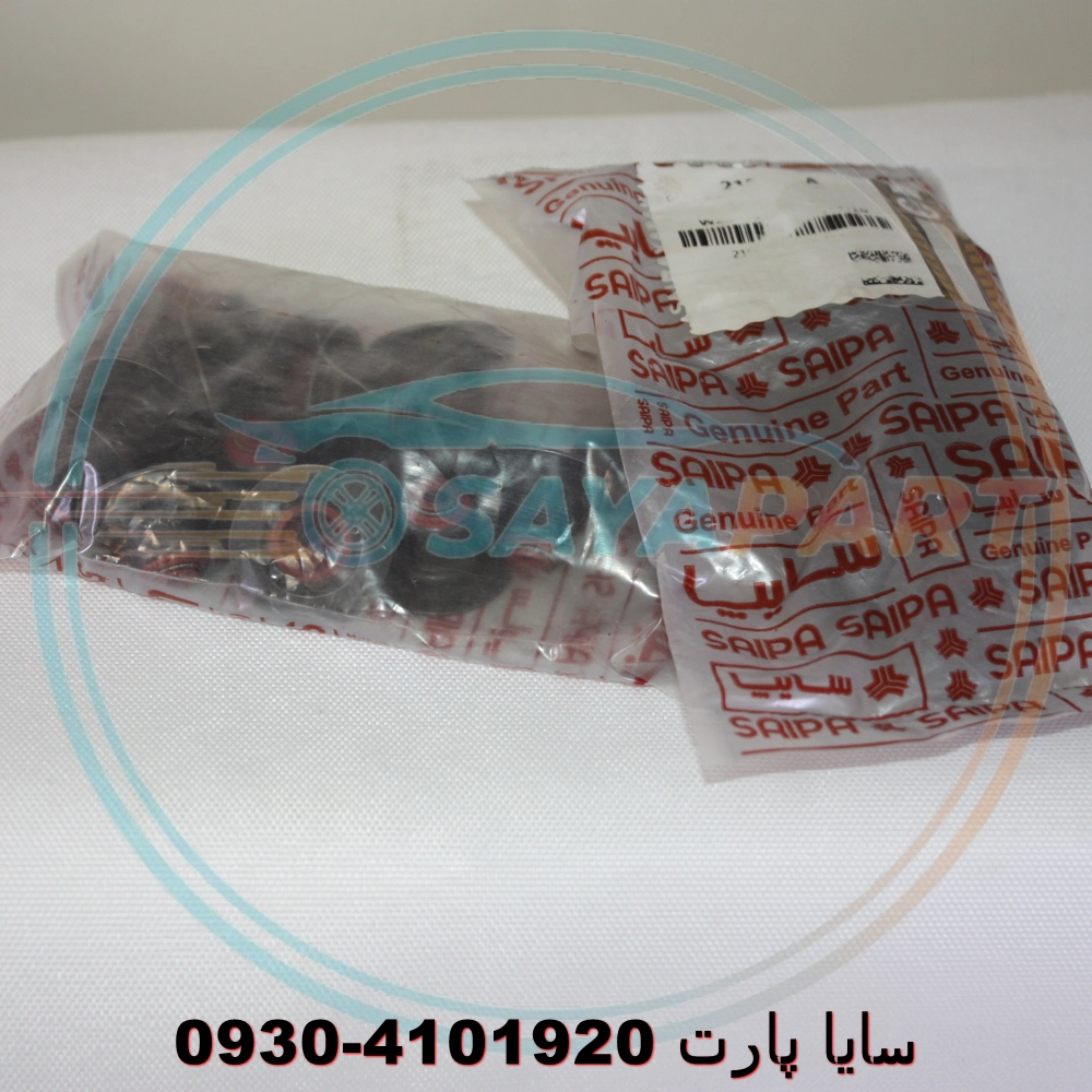 کاسه نمد ساق سوپاپ ساندرو– اصلی