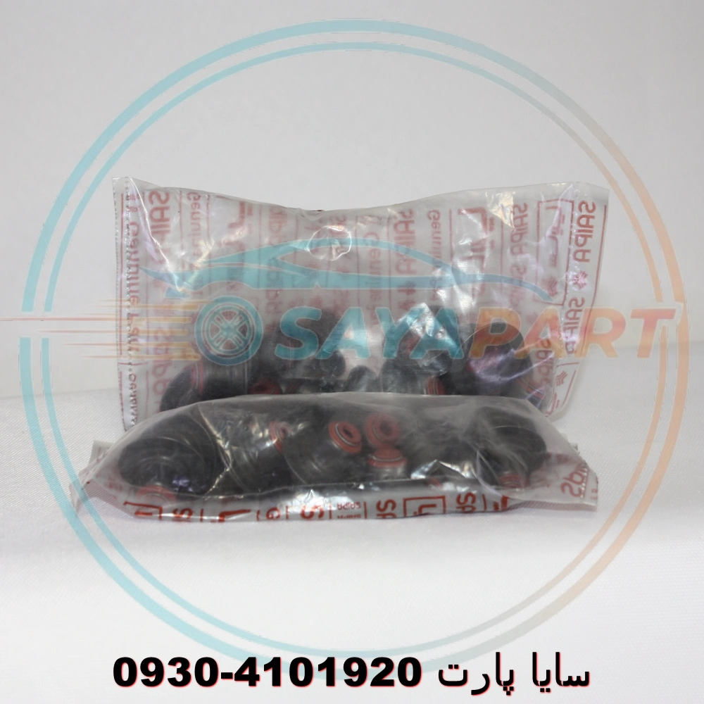 کاسه نمد ساق سوپاپ ساندرو استپ وی – اصلی