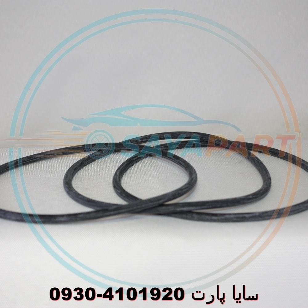 اورینگ کارتل گیربکس ال90 - اصلی