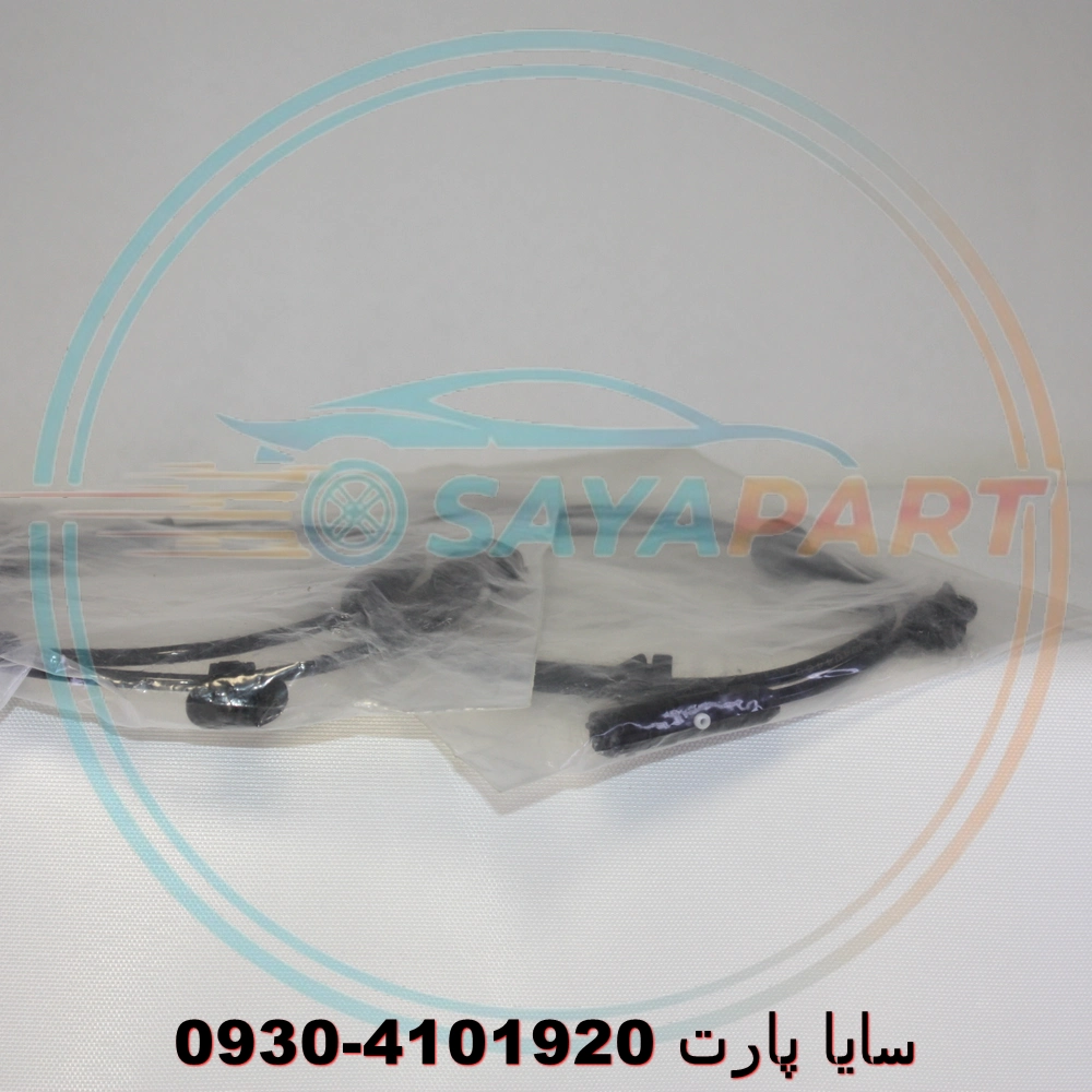 سنسور ABS مگان