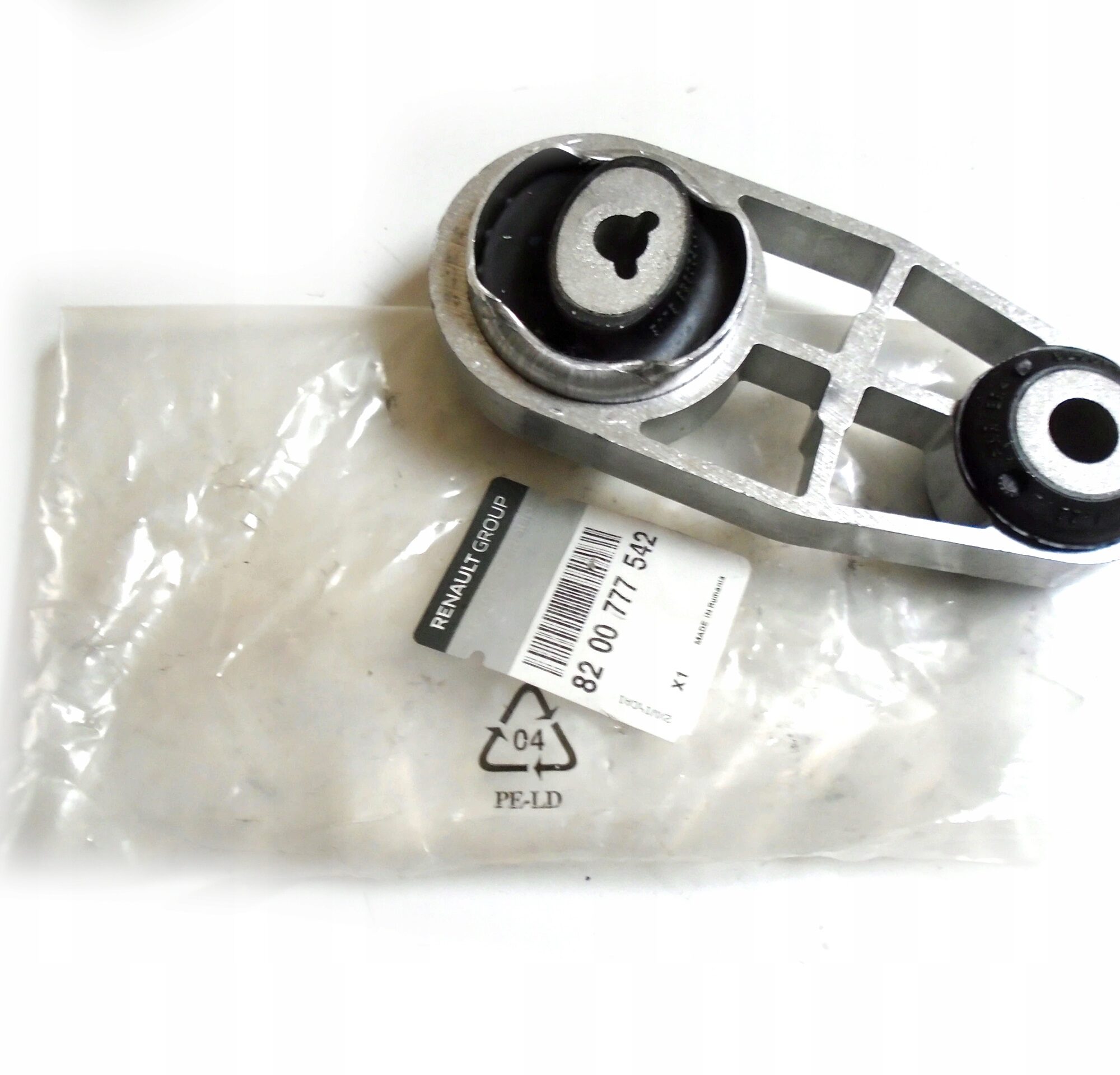 دسته موتور شاتونی مگان ۲۰۰۰ اصلی