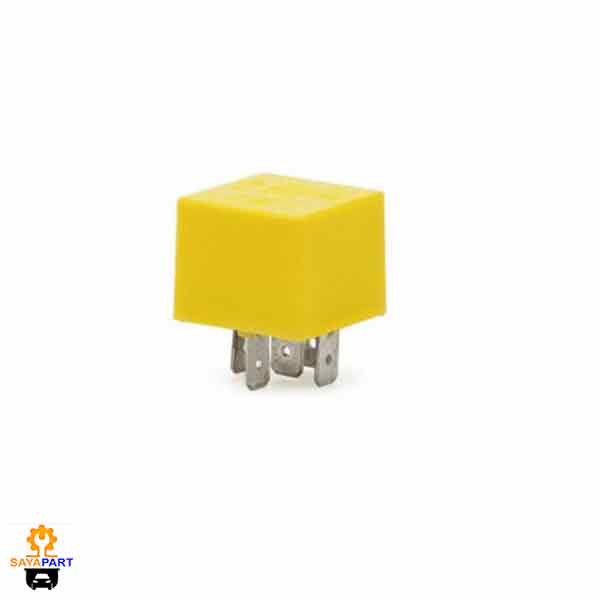 رله فن ساندرو اصلی