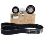 کیت تسمه دینام ال ۹۰ اصلی