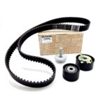 کیت تسمه دینام ساندرو اصلی