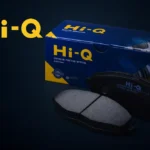 لنت ترمز جلو چانگان CS35 پلاس – برند Hi-Q