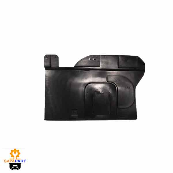 شلگیر پلوس چپ برلیانس H320