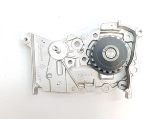 واتر پمپ ساندرو اصلی