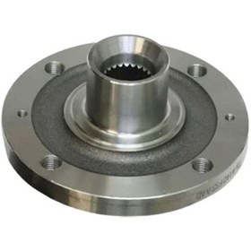 توپی چرخ جلو ساندرو