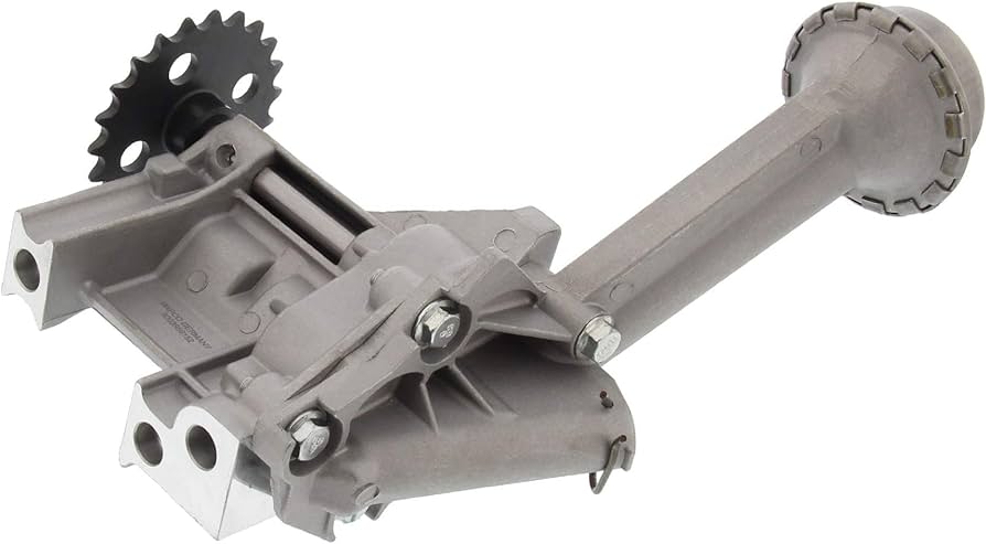 اویل پمپ ساندرو ترک