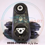 دسته موتور شاتونی مگان 2000 - ایرانی