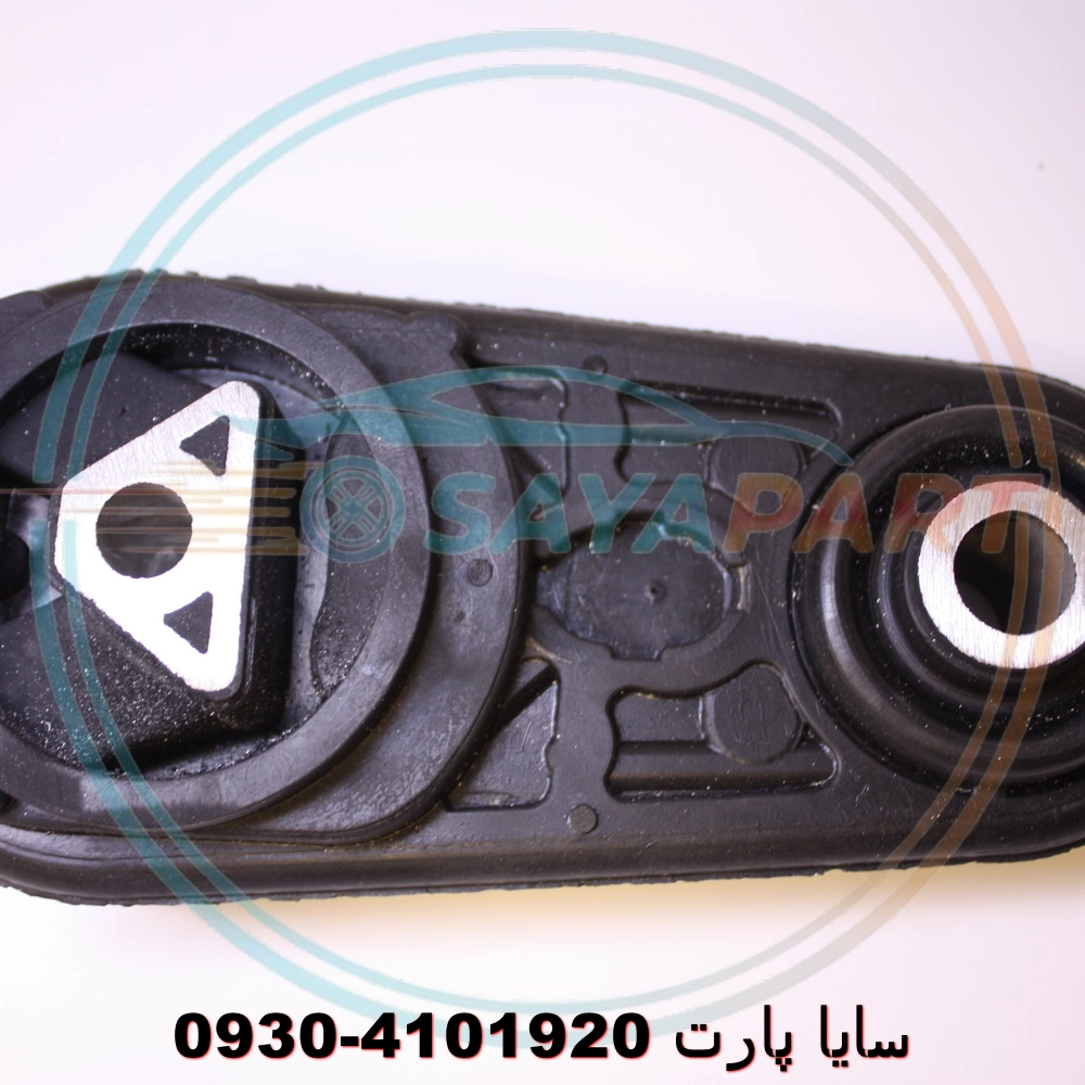 دسته موتور شاتونی مگان 2000 - ایرانی